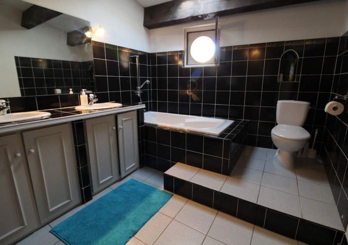 vente Maison de village Nezignan L'eveque