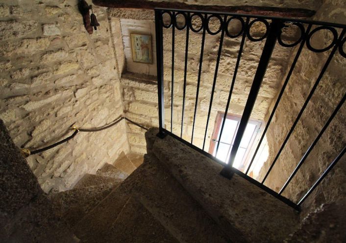 vente Maison de village Nezignan L'eveque
