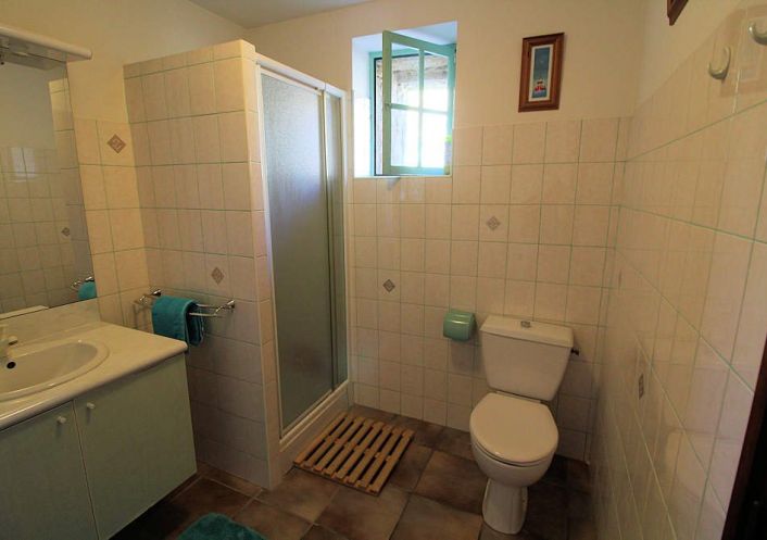 vente Maison de village Nezignan L'eveque