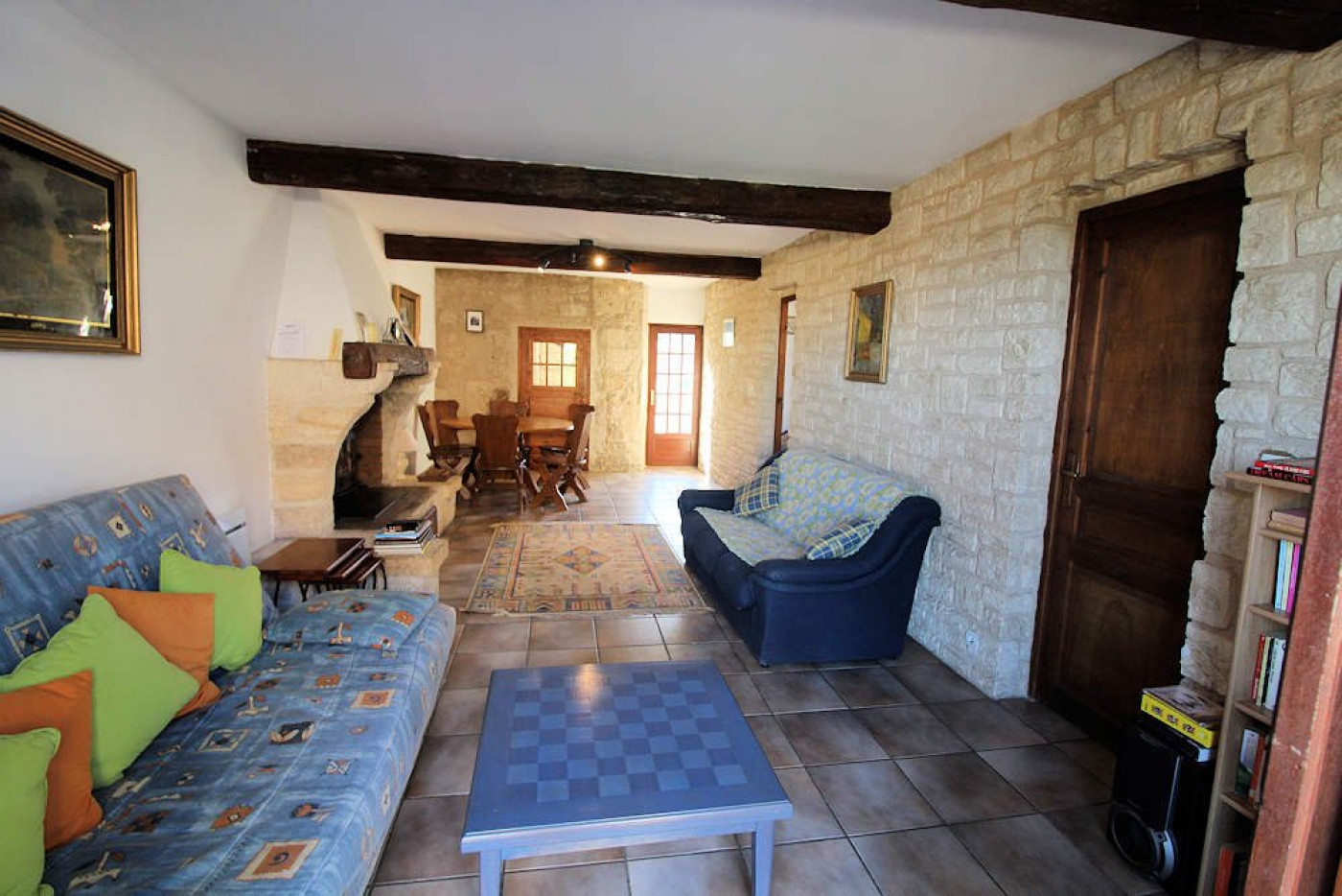 vente Maison de village Nezignan L'eveque - Photo 3