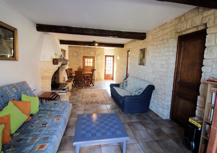 vente Maison de village Nezignan L'eveque