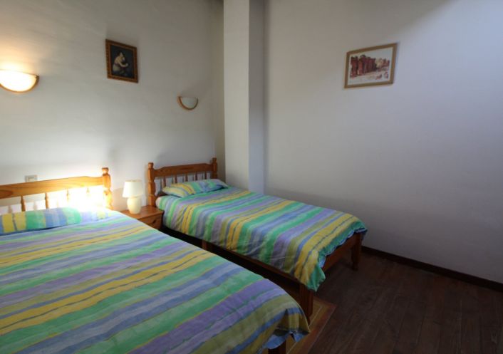 vente Maison de village Nezignan L'eveque