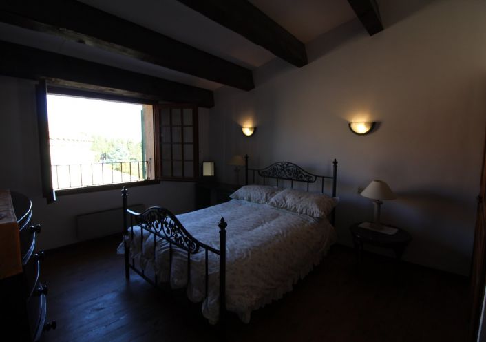 vente Maison de village Nezignan L'eveque
