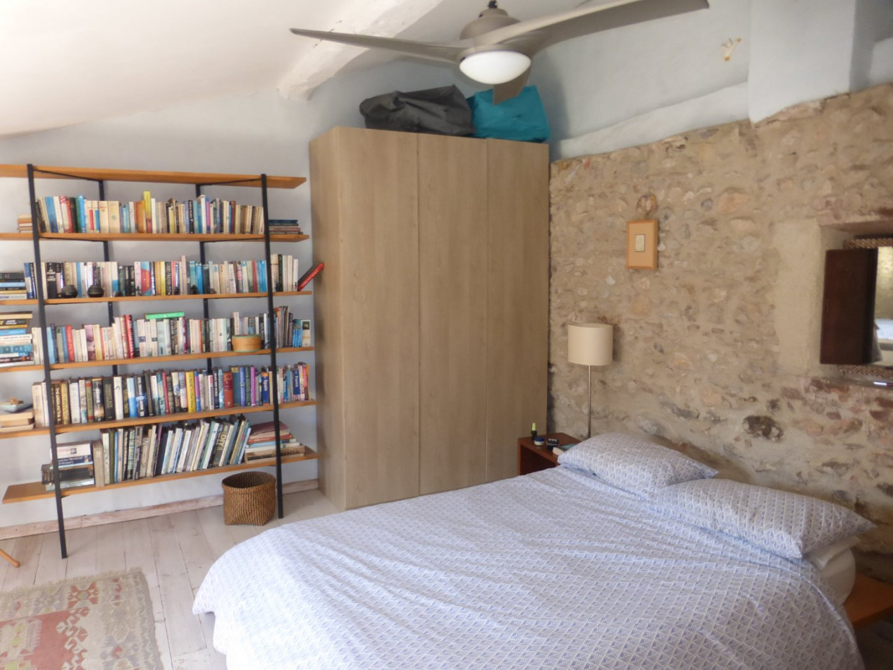 vente Maison de ville Thuir - Photo 5