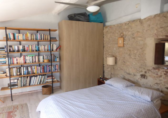 vente Maison de ville Thuir