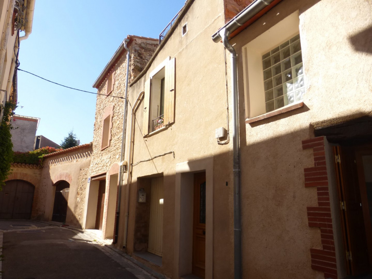 vente Maison de ville Thuir - Photo 10