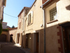 vente Maison de ville Thuir