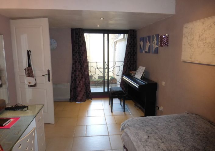 vente Maison de ville Thuir