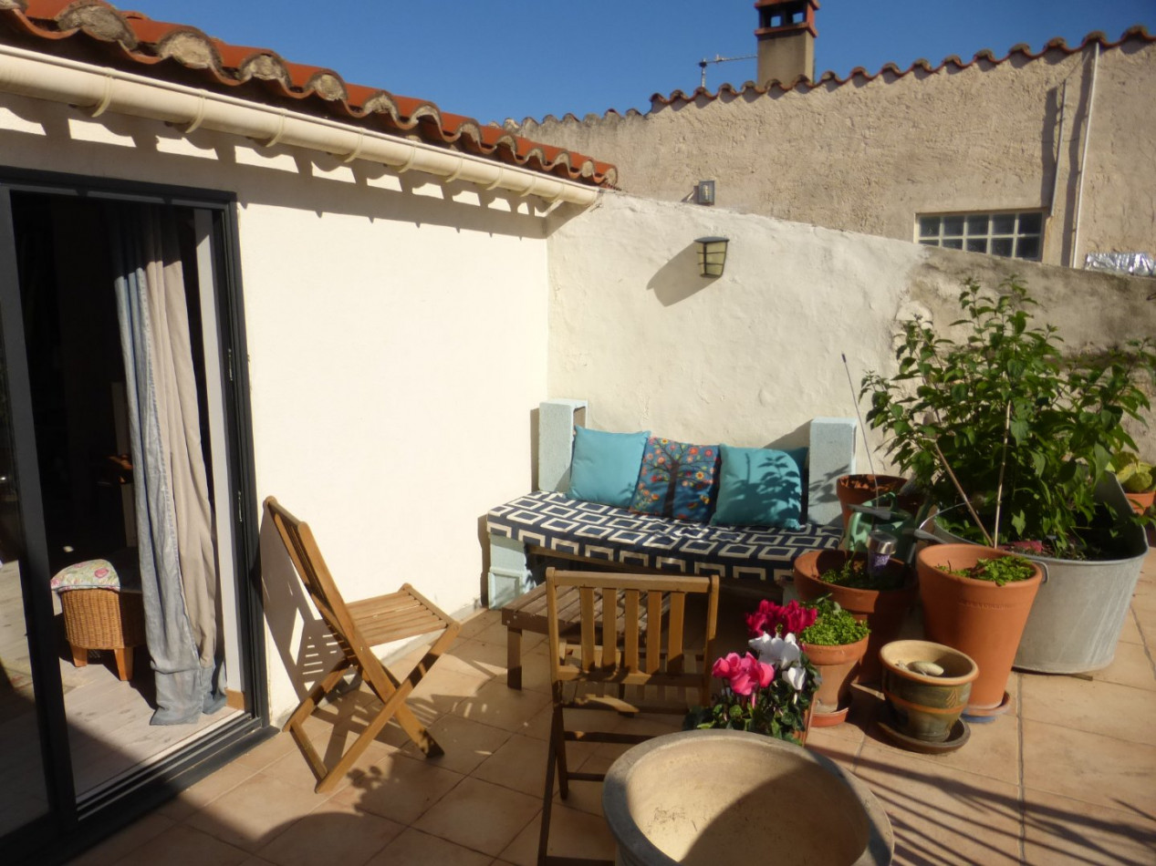 vente Maison de ville Thuir - Photo 3