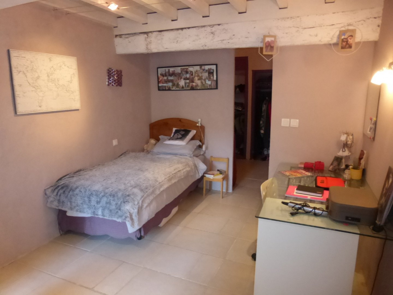 vente Maison de ville Thuir - Photo 7