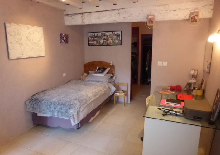 vente Maison de ville Thuir