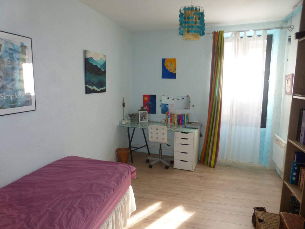 vente Maison de ville Thuir - Photo 8