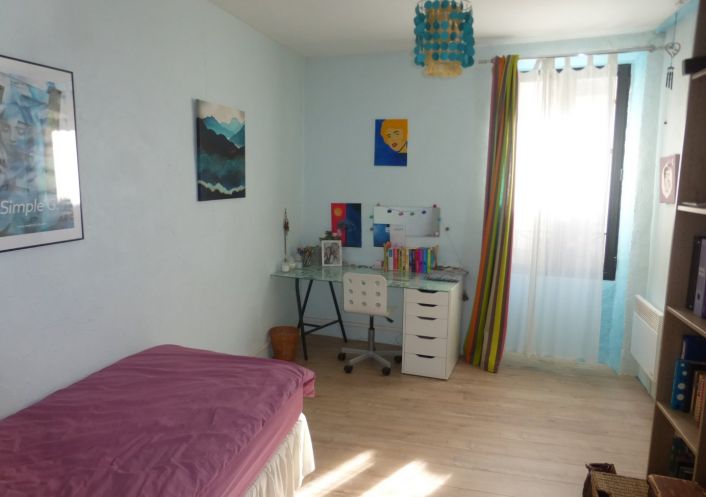 vente Maison de ville Thuir