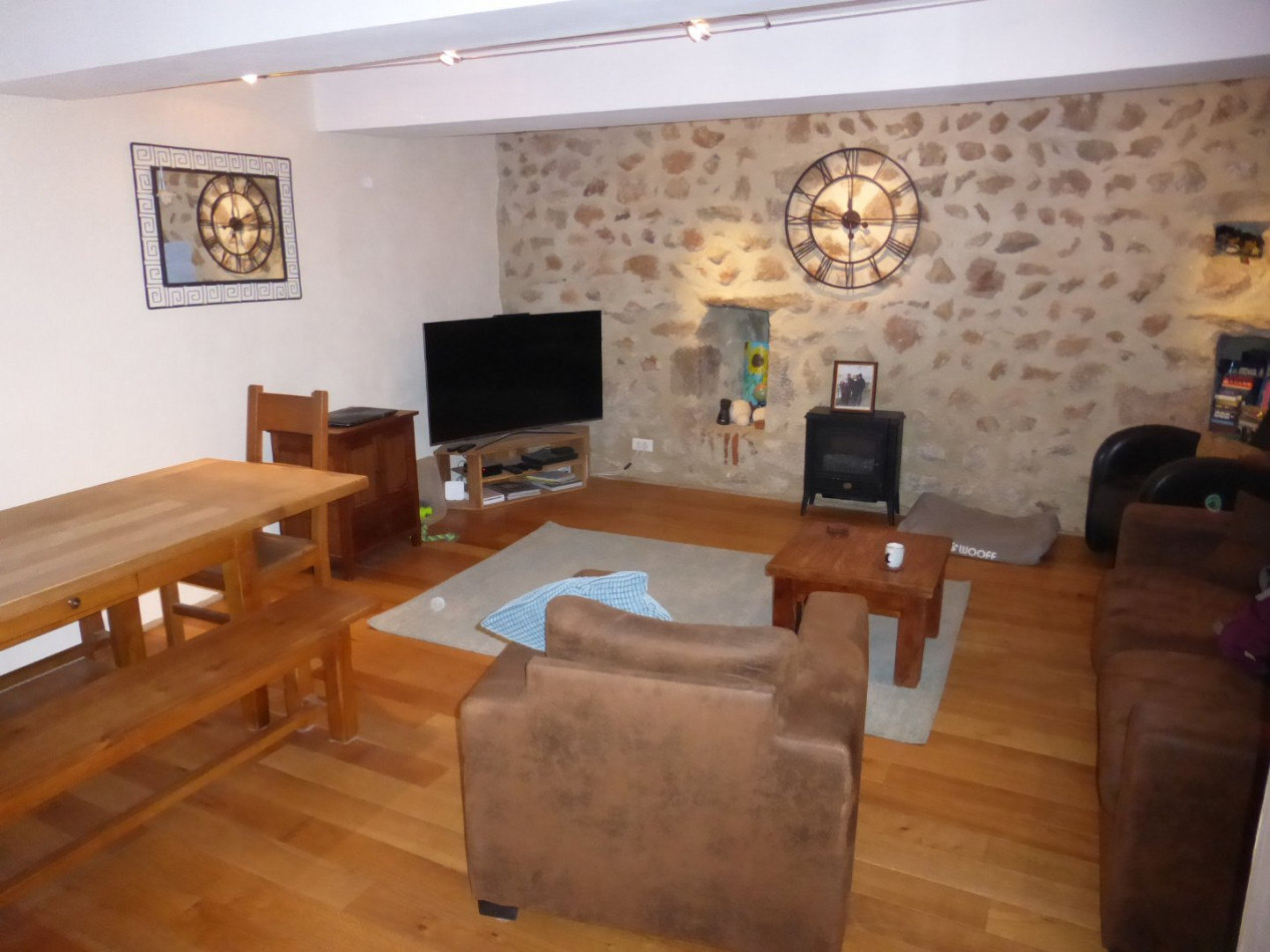 vente Maison de ville Thuir - Photo 2