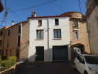 vente Maison de ville Thuir