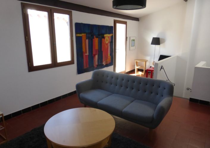 sale Maison de ville Thuir