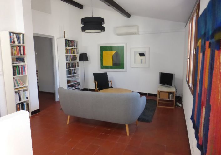 sale Maison de ville Thuir