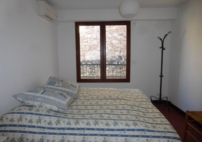 sale Maison de ville Thuir