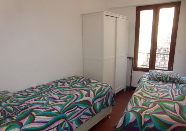 sale Maison de ville Thuir