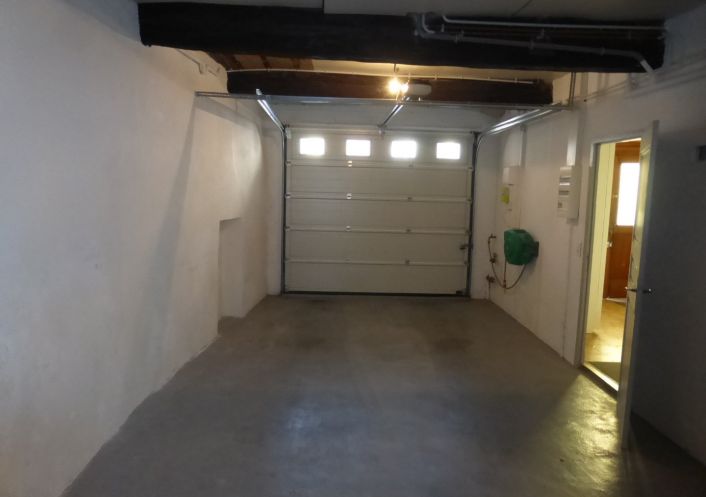 sale Maison de ville Thuir