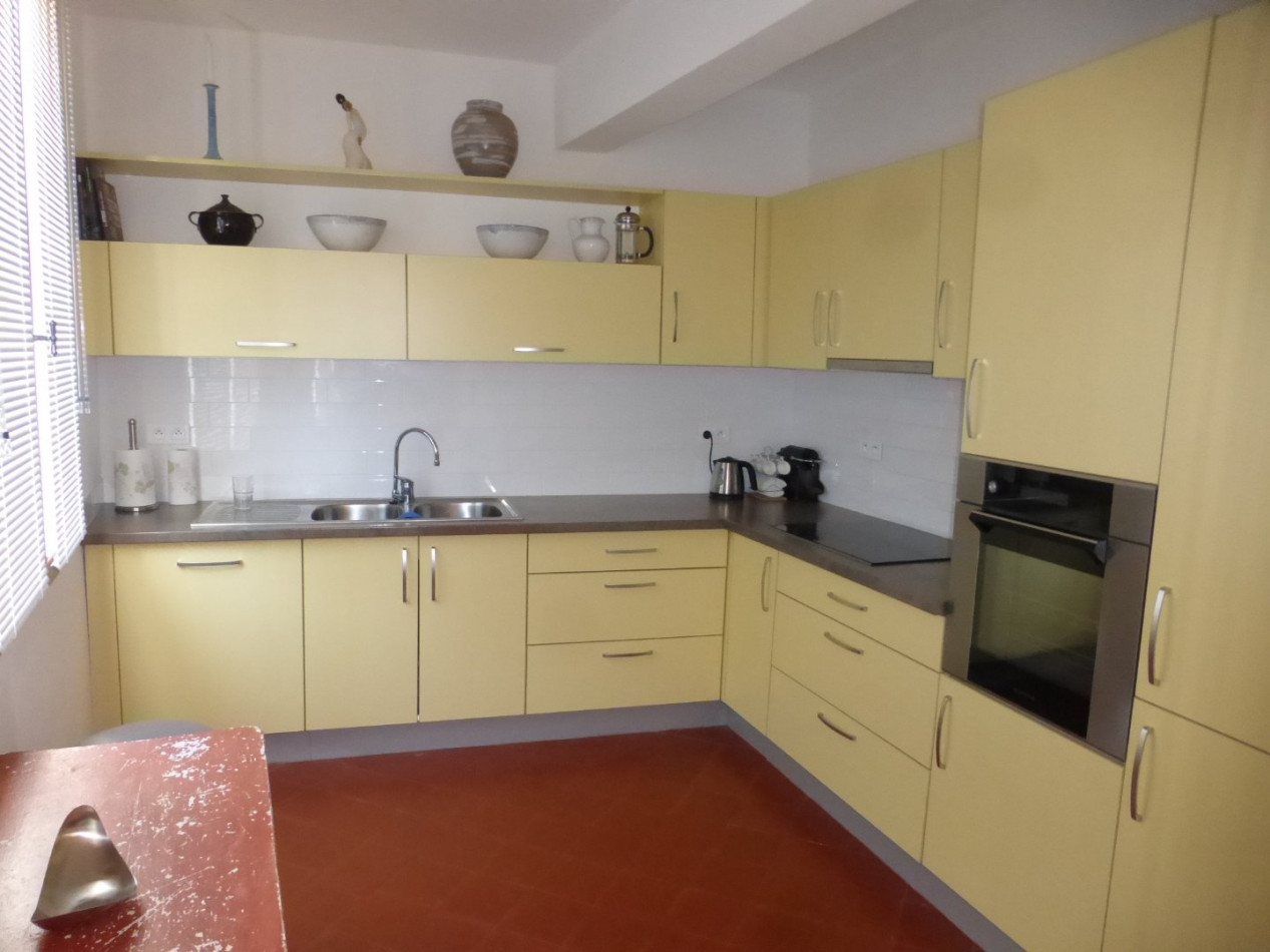 vente Maison de ville Thuir - Photo 3