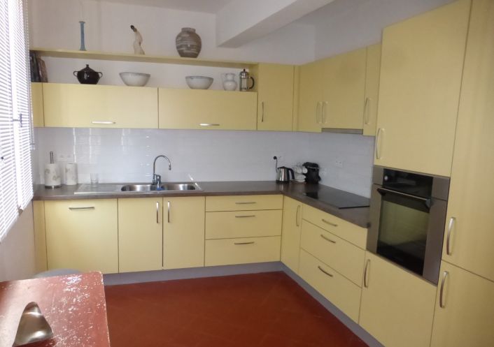 sale Maison de ville Thuir