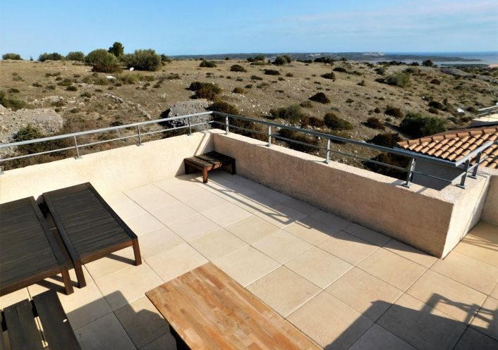 sale Maison en résidence Fitou