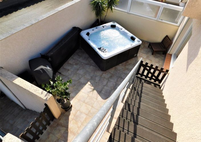 sale Maison en résidence Fitou