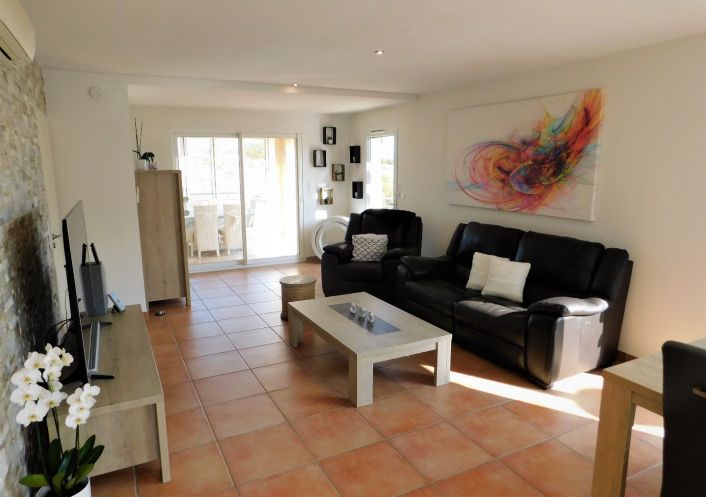 sale Maison en résidence Fitou