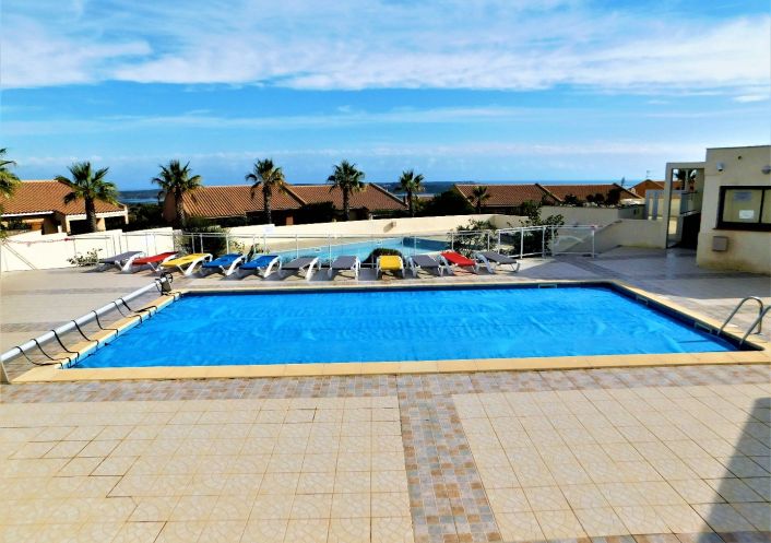 sale Maison en résidence Fitou