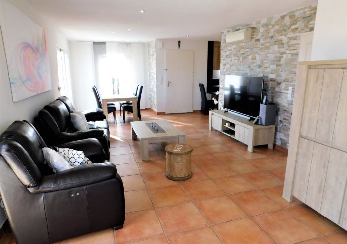 sale Maison en résidence Fitou