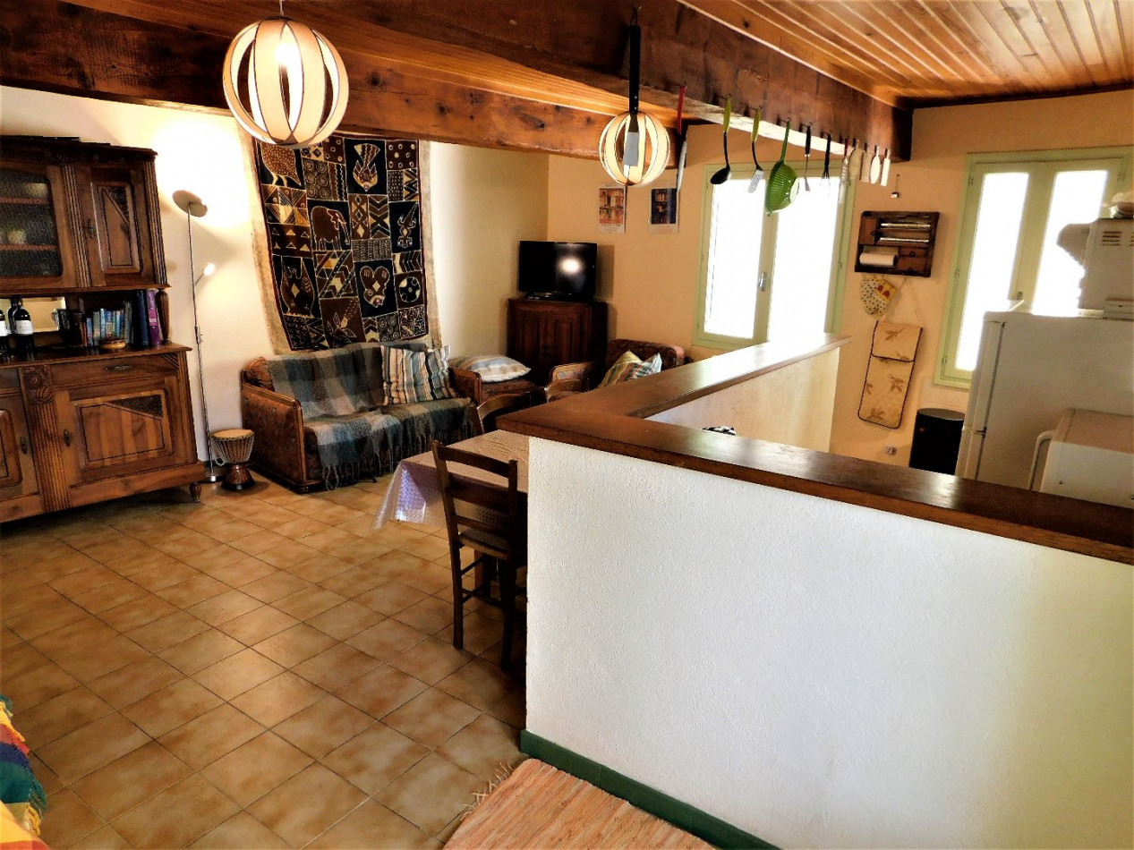 vente Maison de village Saint Arnac - Photo 4