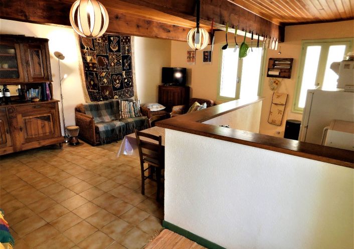 sale Maison de village Saint Arnac