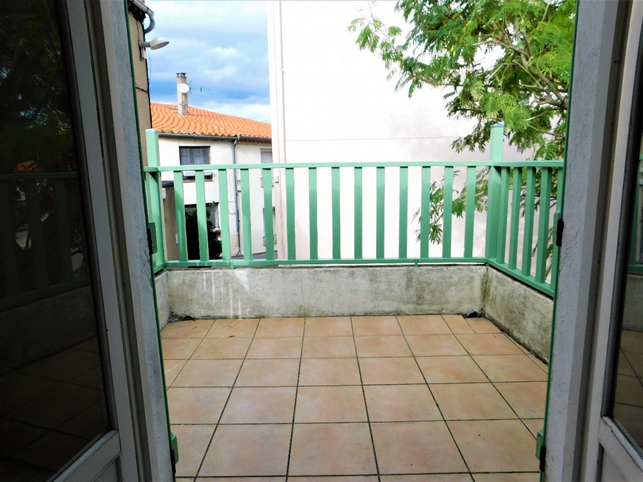 vente Maison de village Saint Arnac - Photo 9