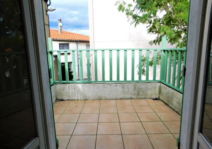 sale Maison de village Saint Arnac