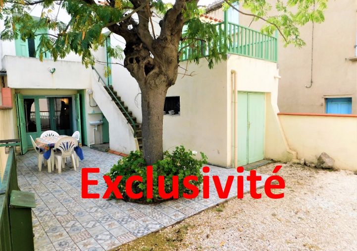 A vendre Maison de village Saint Arnac | R�f 342435830 - Artaxa