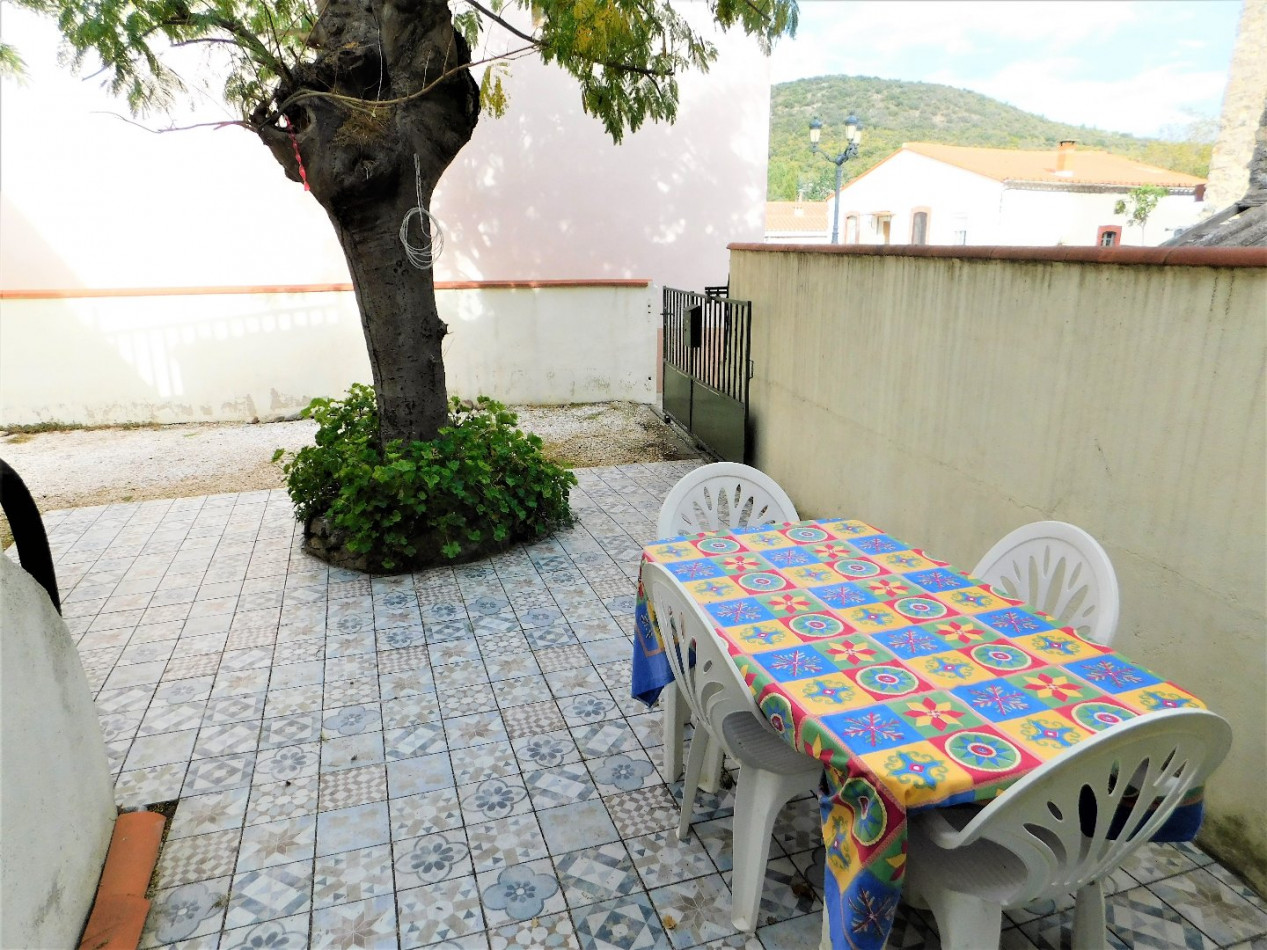 vente Maison de village Saint Arnac - Photo 2