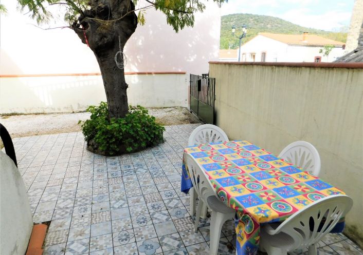 sale Maison de village Saint Arnac