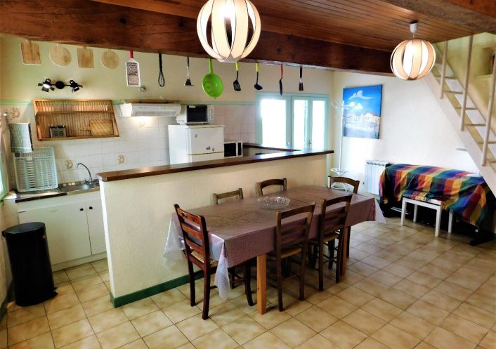 sale Maison de village Saint Arnac