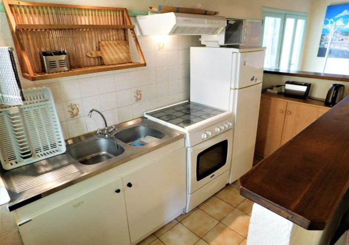 sale Maison de village Saint Arnac