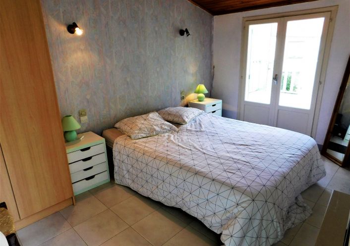 sale Maison de village Saint Arnac