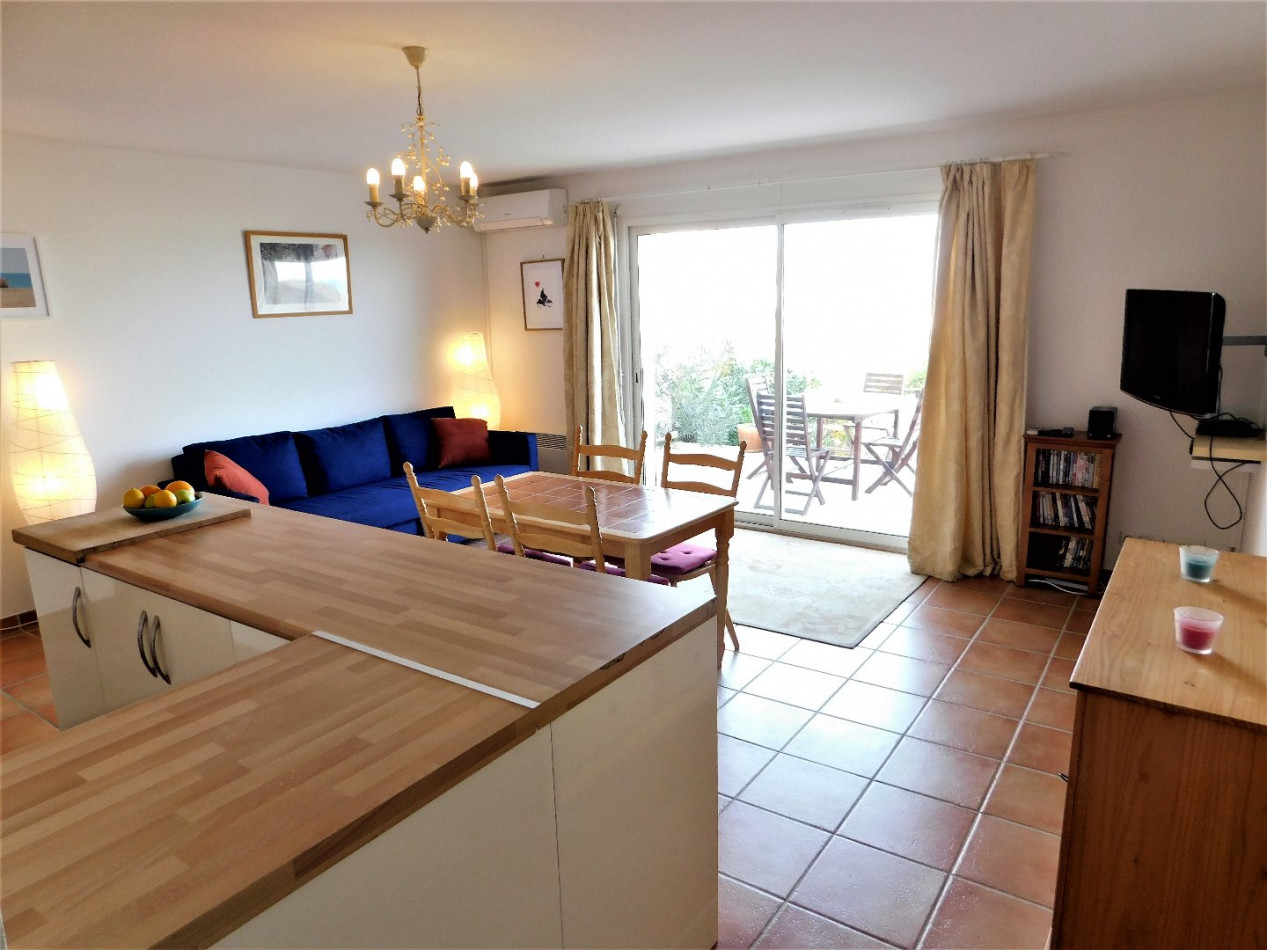 vente Appartement en résidence Fitou - Photo 4