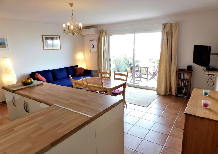 sale Appartement en résidence Fitou