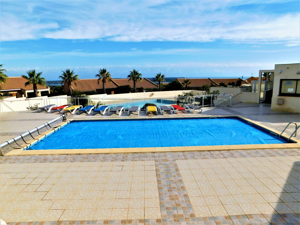 vente Appartement en résidence Fitou - Photo 3