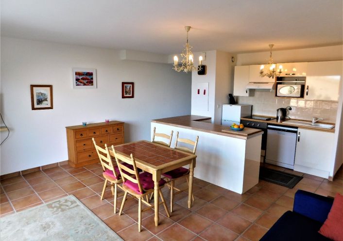 sale Appartement en résidence Fitou