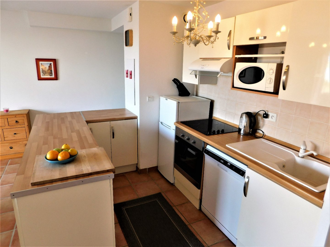 vente Appartement en résidence Fitou - Photo 6