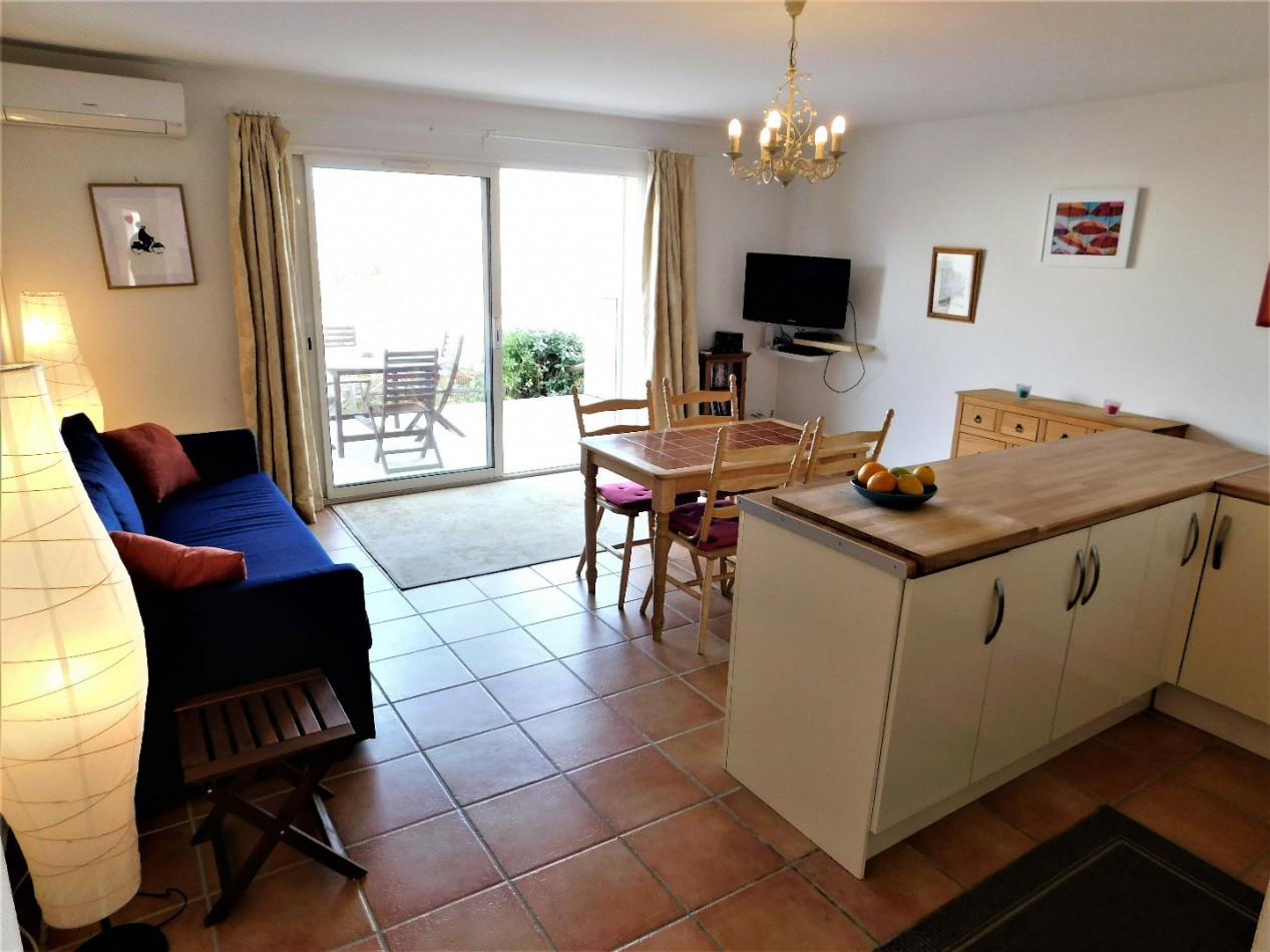 vente Appartement en résidence Fitou - Photo 1