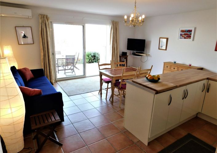 sale Appartement en résidence Fitou