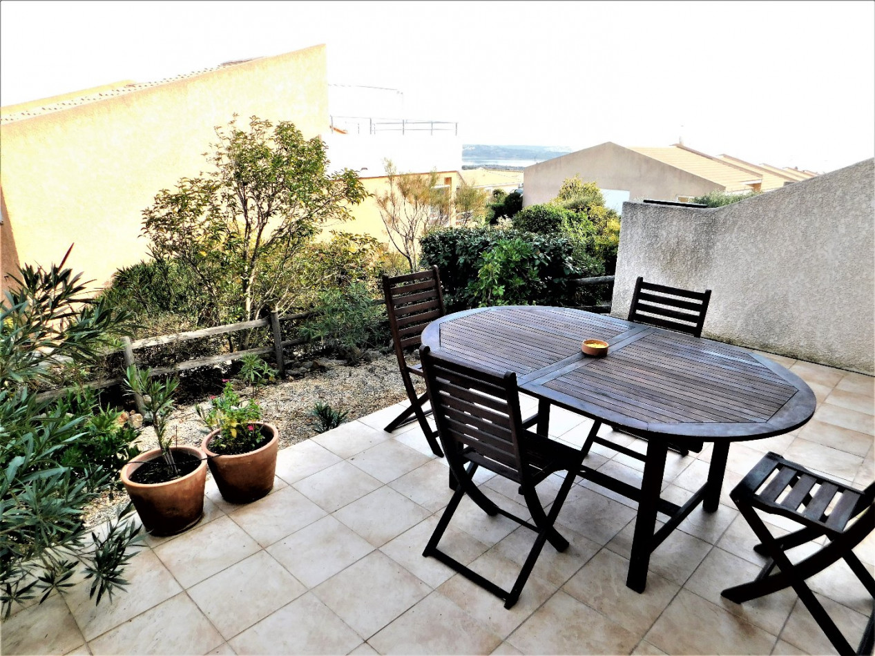 vente Appartement en résidence Fitou - Photo 2