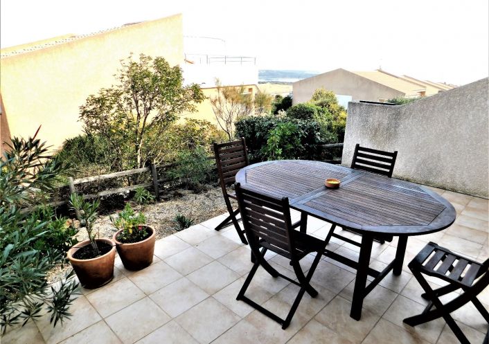 sale Appartement en résidence Fitou